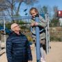 Miniaturka La trave d'equilibrio (14)