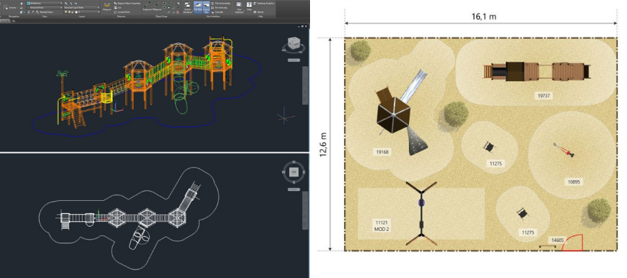 Lars Laj Playground Design Lars Laj Playground Design