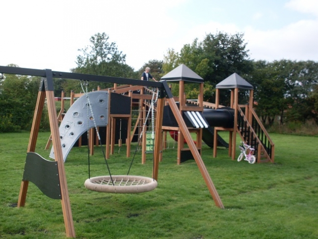 Lars Laj Parchi giochi