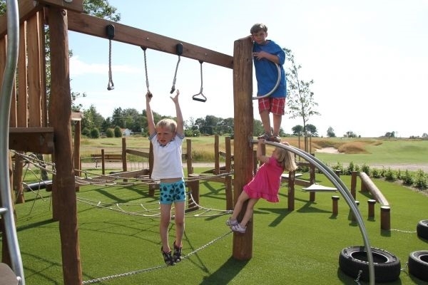 Lars Laj Parchi giochi