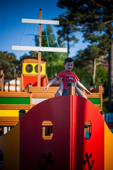 Lars Laj Parchi giochi