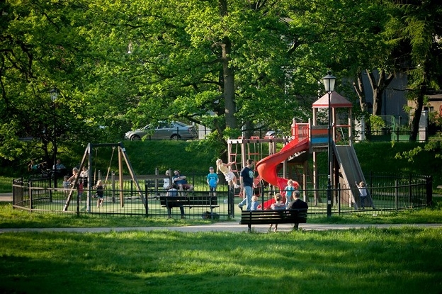 Lars Laj Parchi giochi