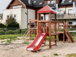 Lars Laj Parchi giochi