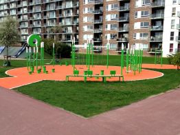 Lars Laj Parchi giochi