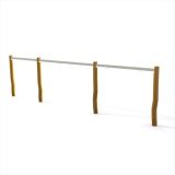 Nature Swing Frame 1(BNS)+2+1 (multiple swing)
