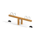 Nature Seesaw