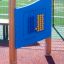 Bingo Board nel parco giochi