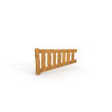Playground Fencing