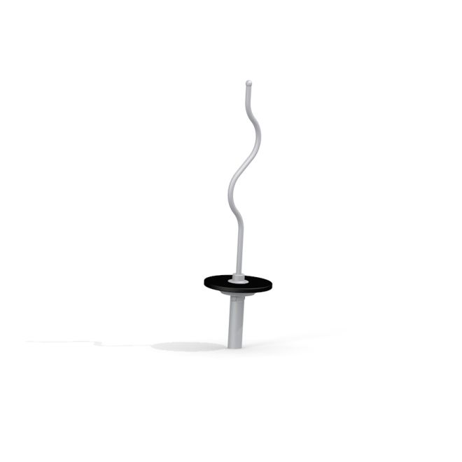 Attrezzature da parco giochi all'aperto Spinner I