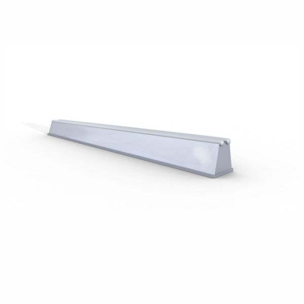 Curb Sloping altezza 15-25 cm per la sicurezza dei parchi giochi