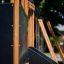 Attrezzatura da parco giochi all'aperto Square Play Nature