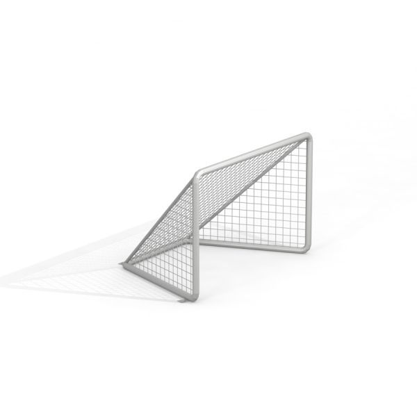 Mini Goal - porta da calcio leggera per bambini.