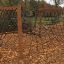 Attrezzatura da parco giochi all'aperto â€“ Mountains climbing net per bambini.