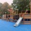 Bounty ship with slide nell'area giochi