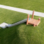 Scivolo collinare da esterno per parco giochi, Hill Slide h180.