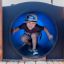 Bambino che gioca in Majestic ship with slide.
