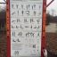 Information Board NAF con esercizi fitness illustrati per l'allenamento all'aperto.