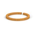 Multiarena Wooden Circle ⌀9 m