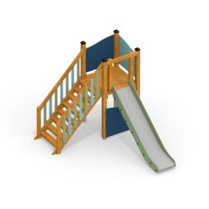 La Torre Logo Nature