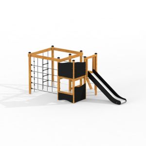 La Piccola Jungla Nature