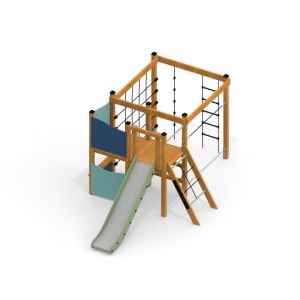 La Piccola Jungla Nature