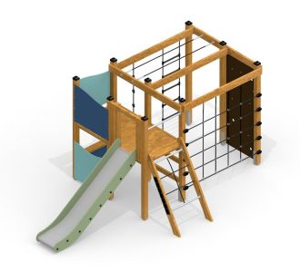 Il Piccolo Alpinista   Nature