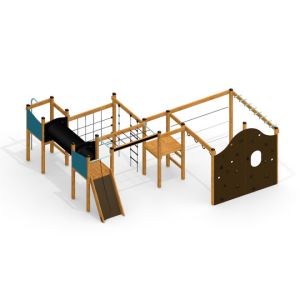 Il Centro di agilit? Nature