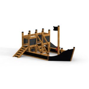 La Piccola Nave Nature