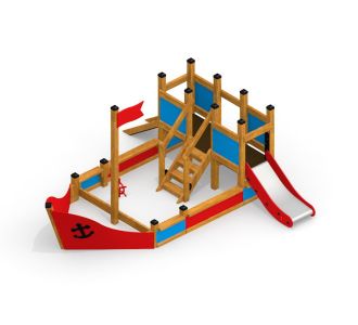 La Piccola Nave Nature