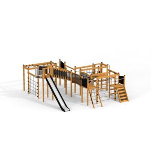 La Stazione Spaziale Nature