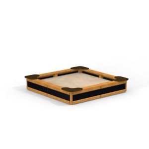 La vasca della sabbia Nature