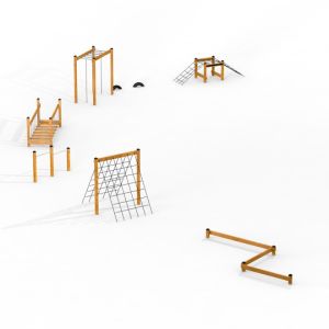 Il percorsi della Salute Classic Nature