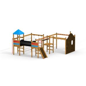 Il Centro di agilità