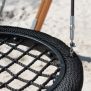 Miniaturka L'Altalena con il nido d'uccello (90 cm) (9)