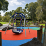 Miniaturka Wheelchair Swing (6)