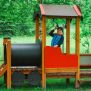 Miniaturka La Locomotiva (17)