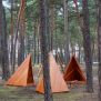 Miniaturka Tipi Nature (4)