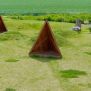 Miniaturka Tipi Nature (5)