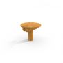 Miniaturka Wooden Table for Children (2)