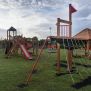 Miniaturka Il gazebo esagonale (7)