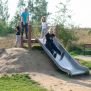 Miniaturka Collina scivolo a pista ampia STS150 (4)