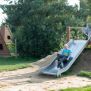 Miniaturka Collina scivolo a pista ampia STS150 (2)