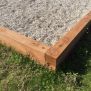 Miniaturka Oak Beam Section (metro lineare) (5)