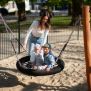 Miniaturka L'Altalena BNS di robinia (2 Poli) (16)
