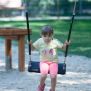 Miniaturka L'Altalena con seggiolino semplice (9)