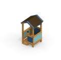 La casetta per i giochi Nature
