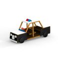 Auto della polizia